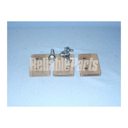 Alliance Laundry Systems 735P3 Speed Queen Kit Brake Pad 735P3